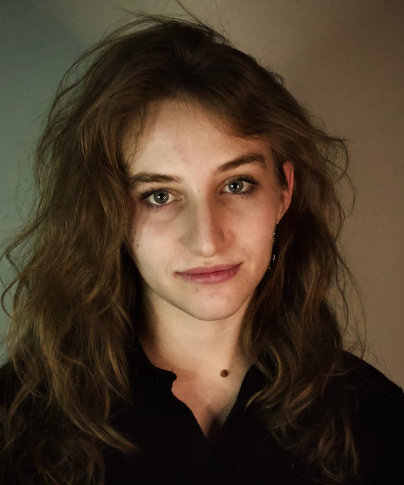 Molly M.
