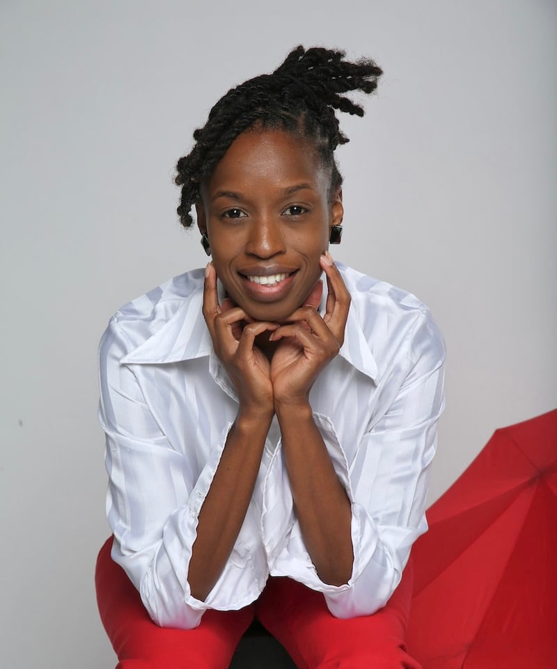 Nicholette F.