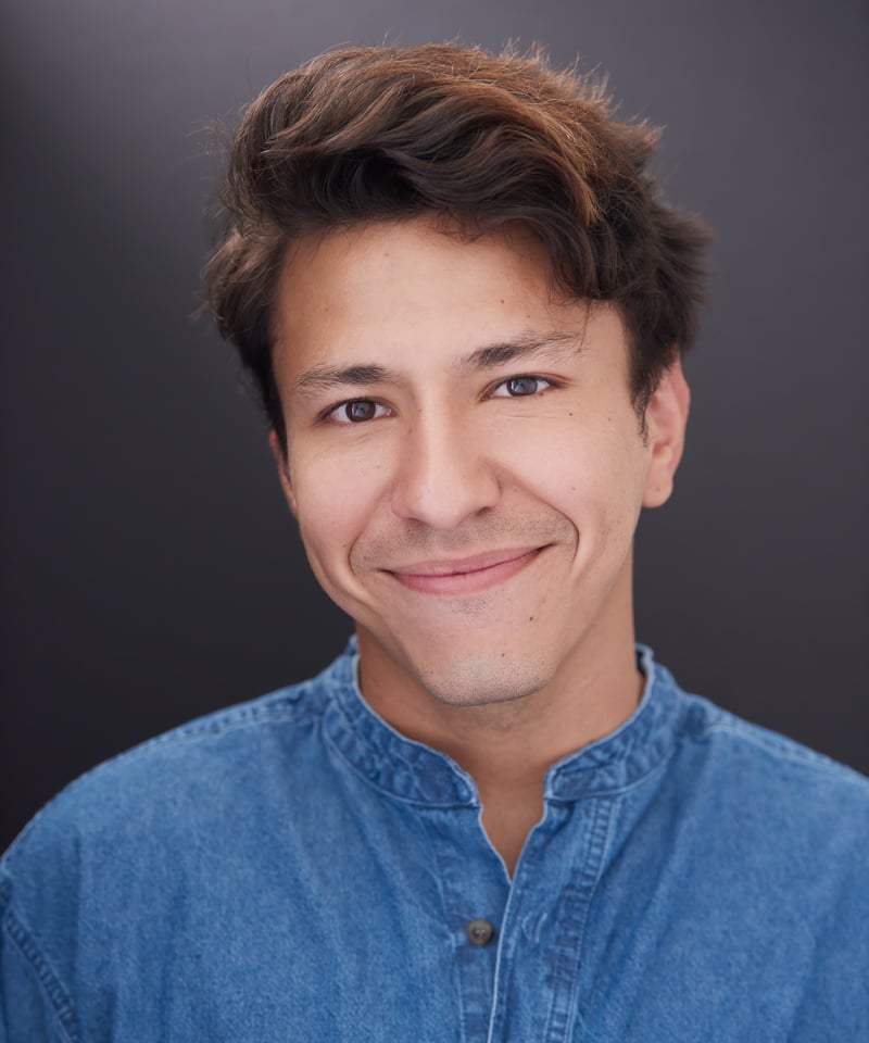 Danny L.