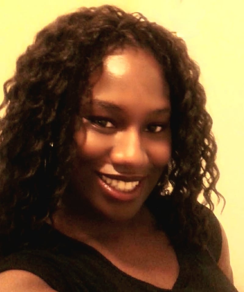 Jessica P.