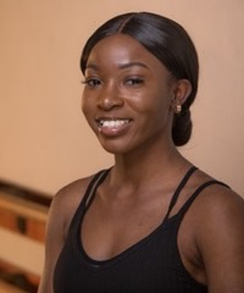 Jalisa W.
