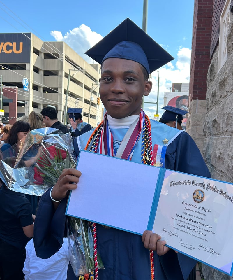 Kyle-Joseph S.
