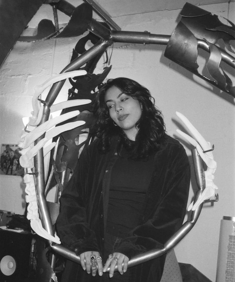 Andrea M.