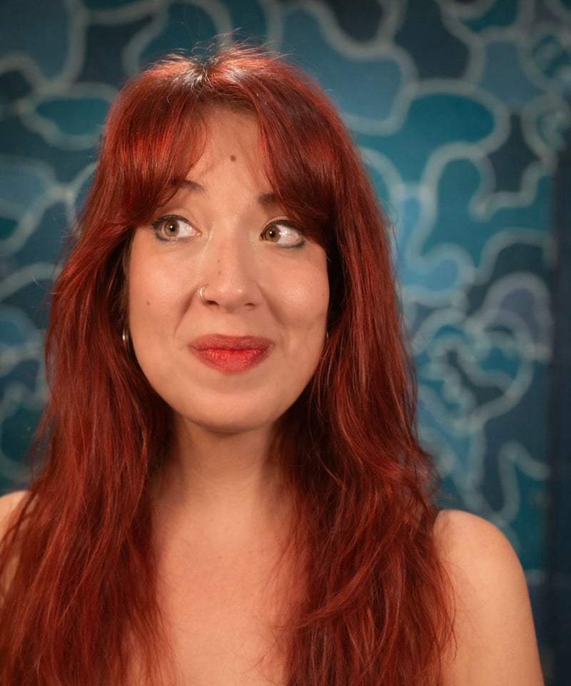 Meg F.