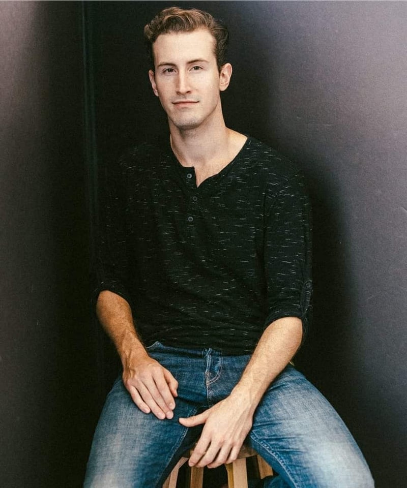Connor S.