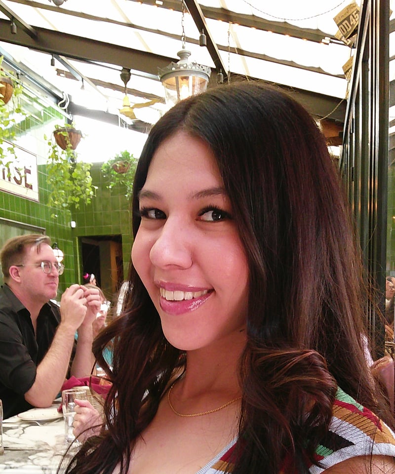 Tania N.