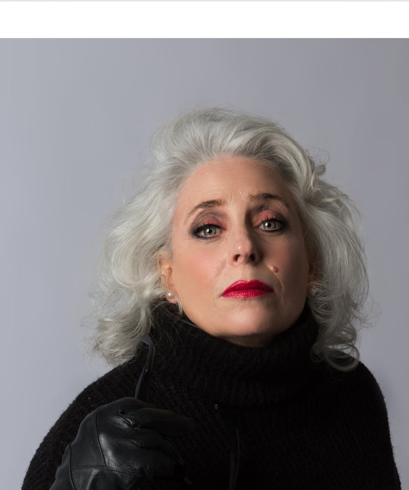 Gayle R.