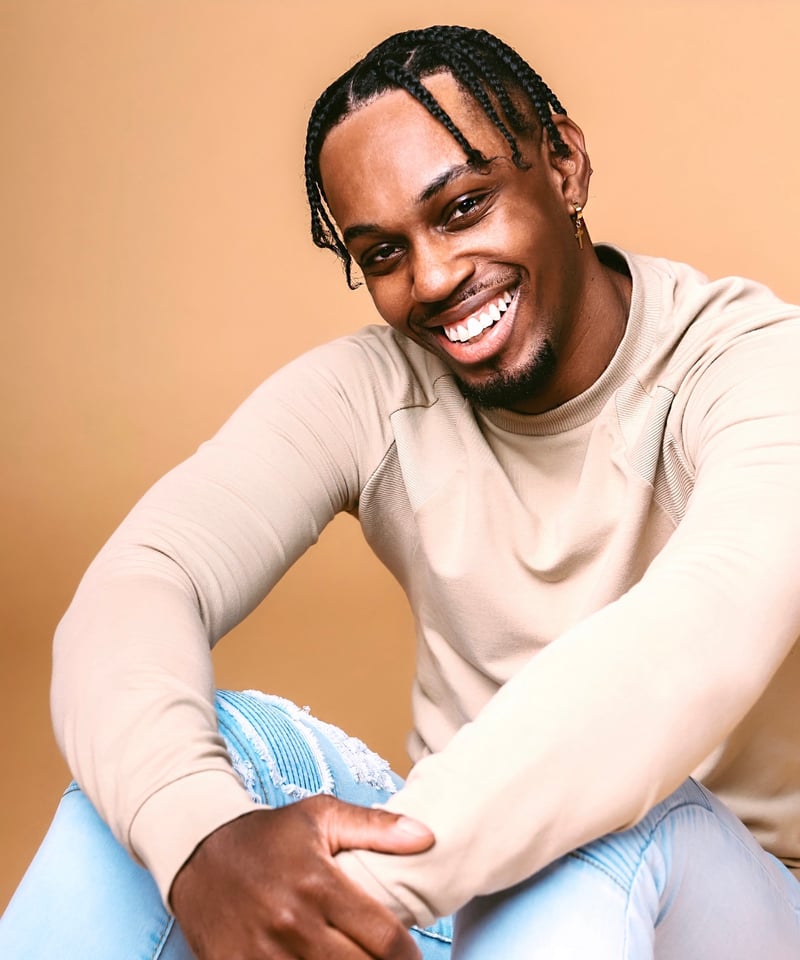 Dedrick G.