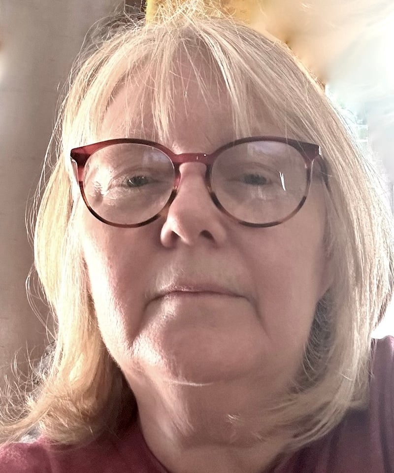 Regina F.
