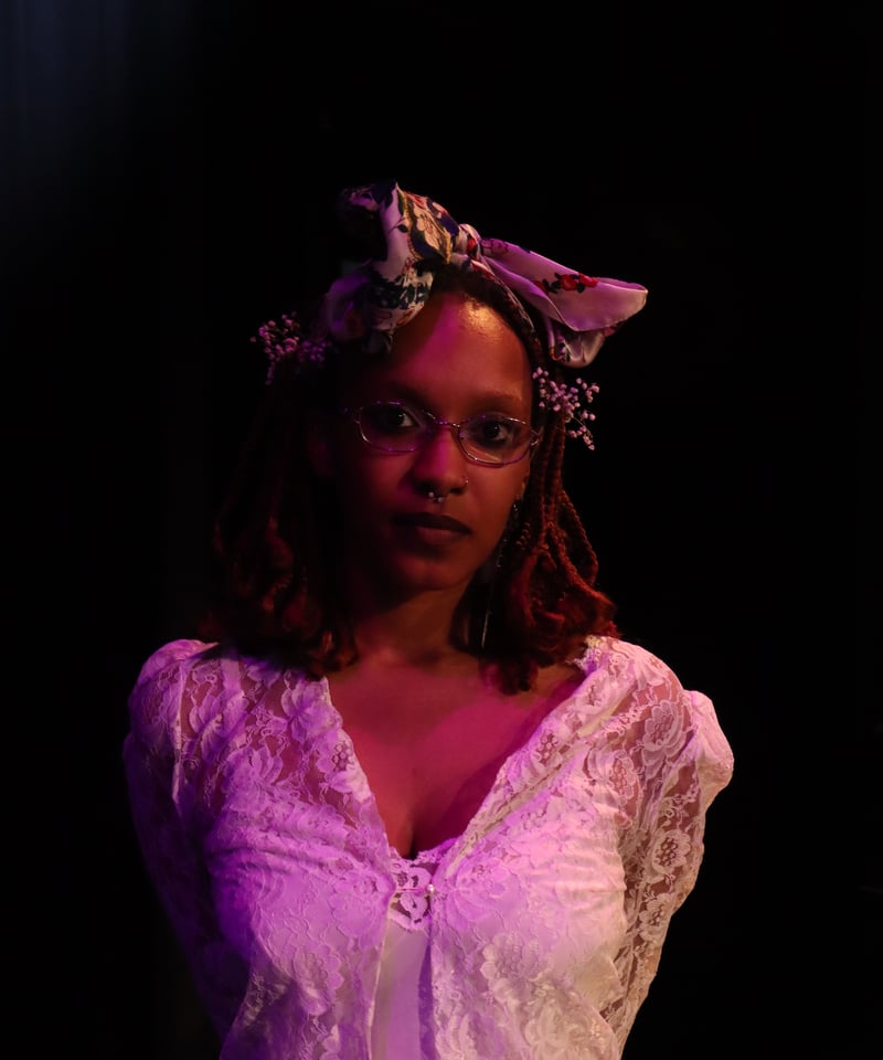 Deziah T.