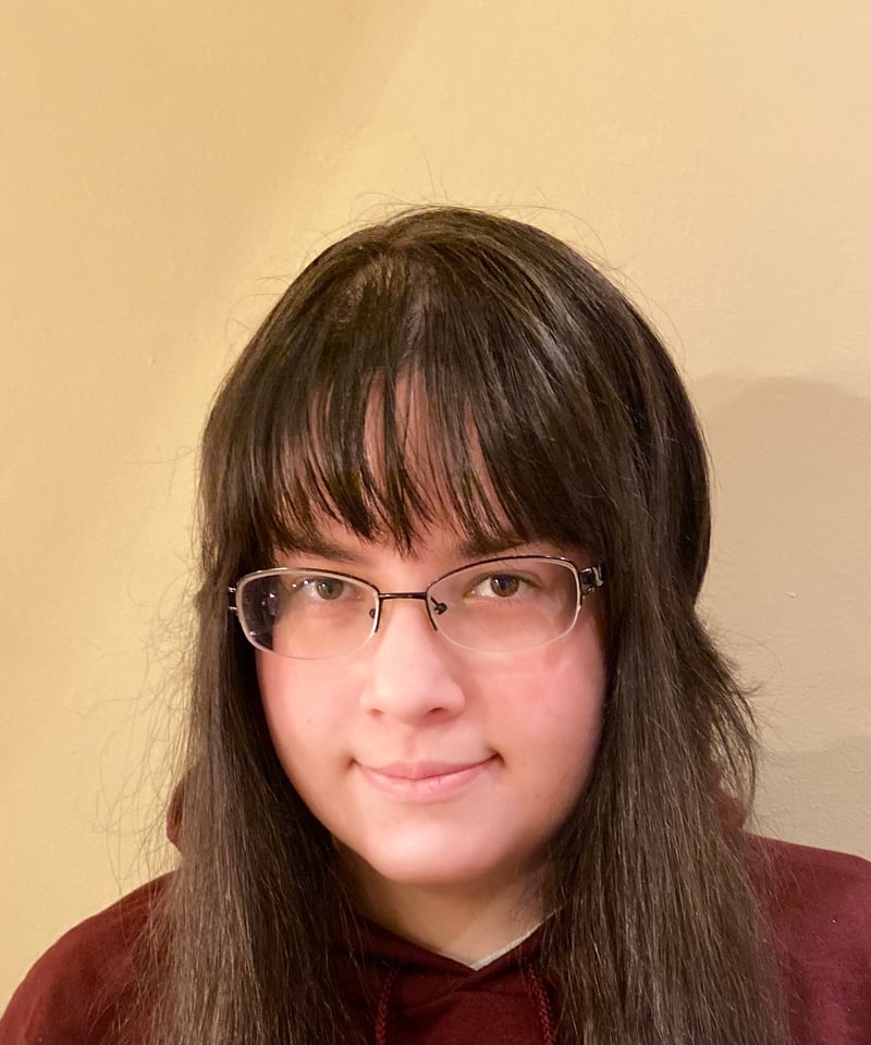 Cheyenne R.