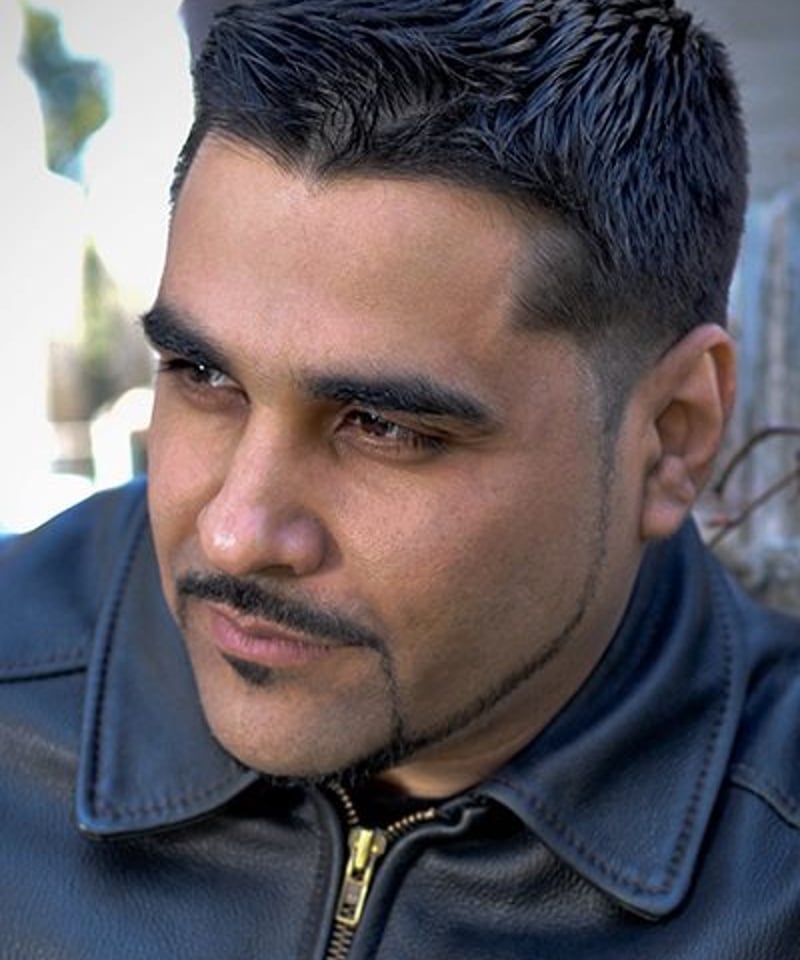 Francisco R.