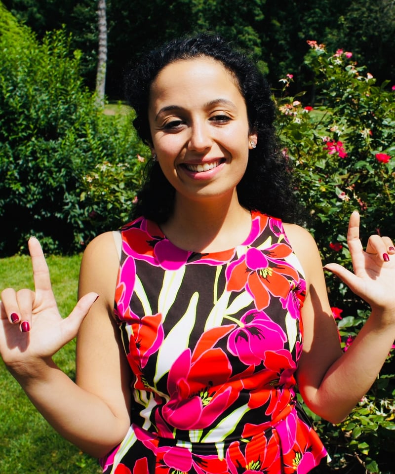 Azadeh M.
