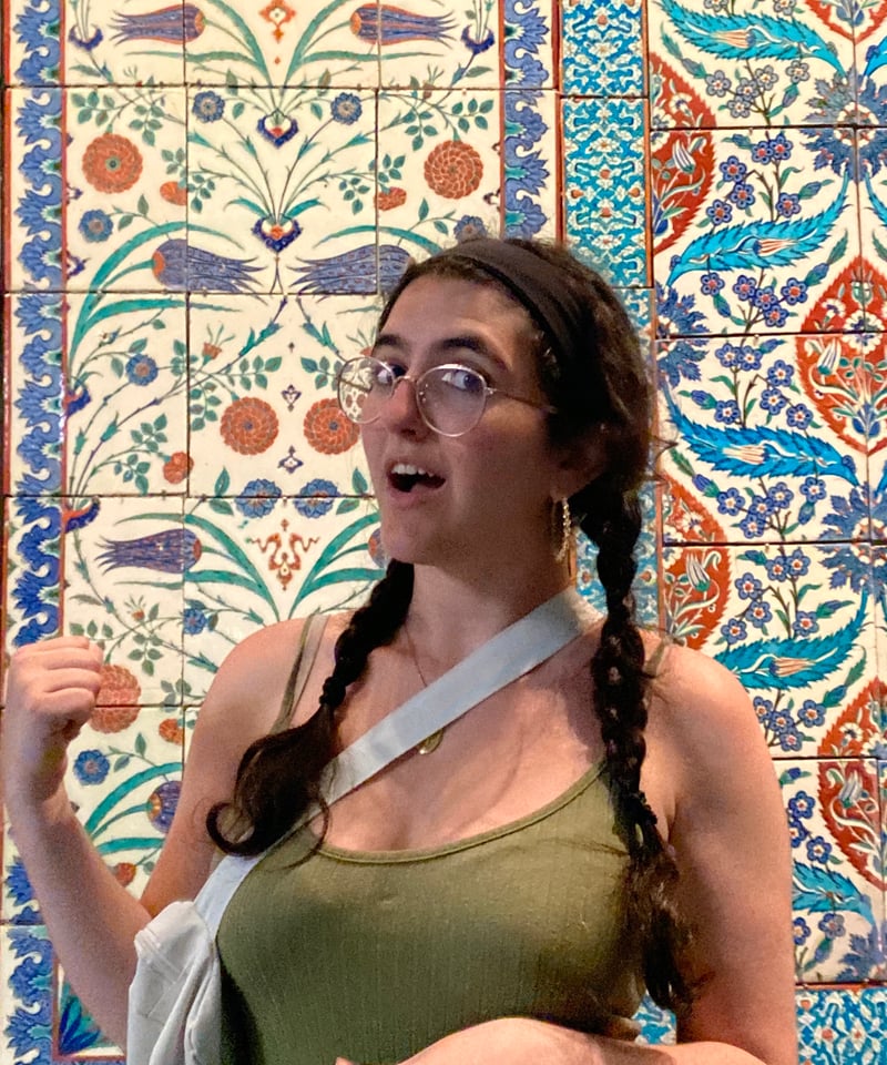 Gianna P.