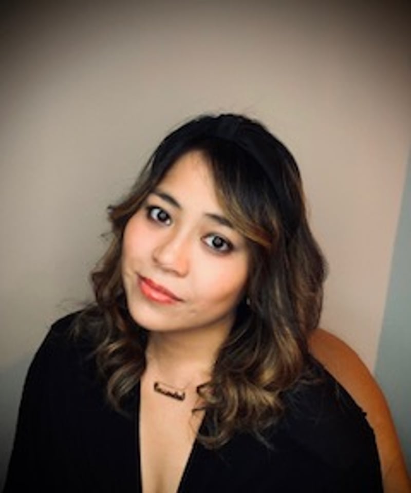 Cassandra M.