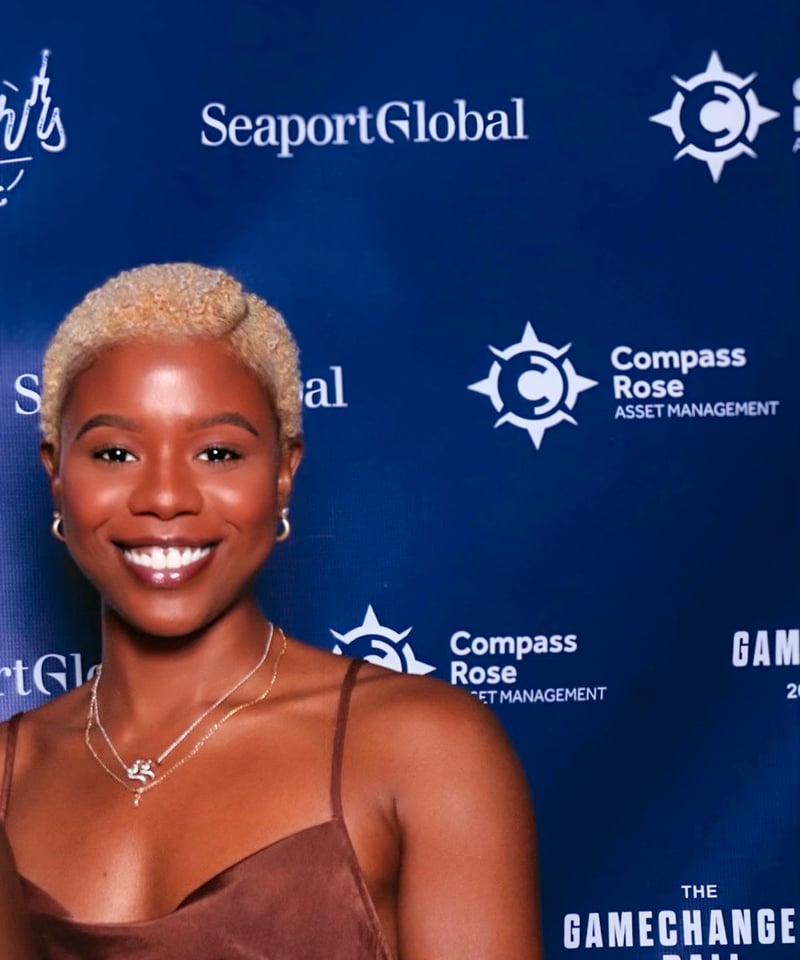 Terriell G.