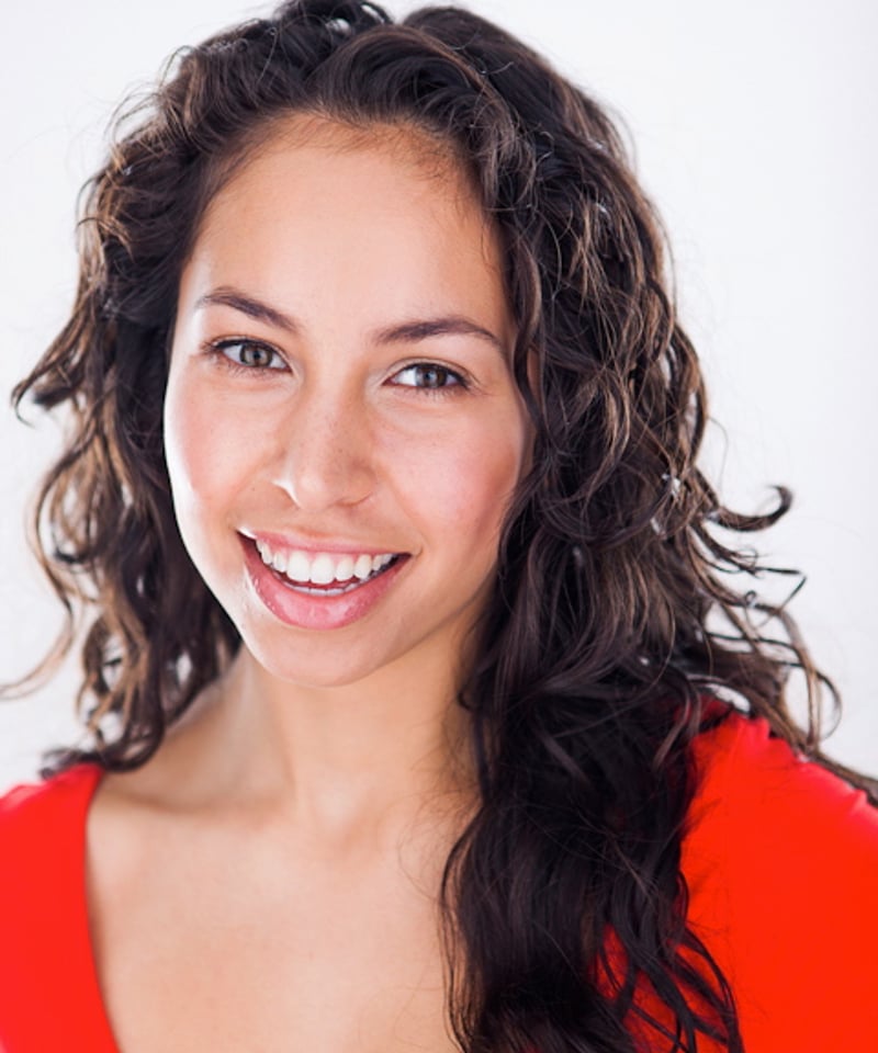 Kristiana J.