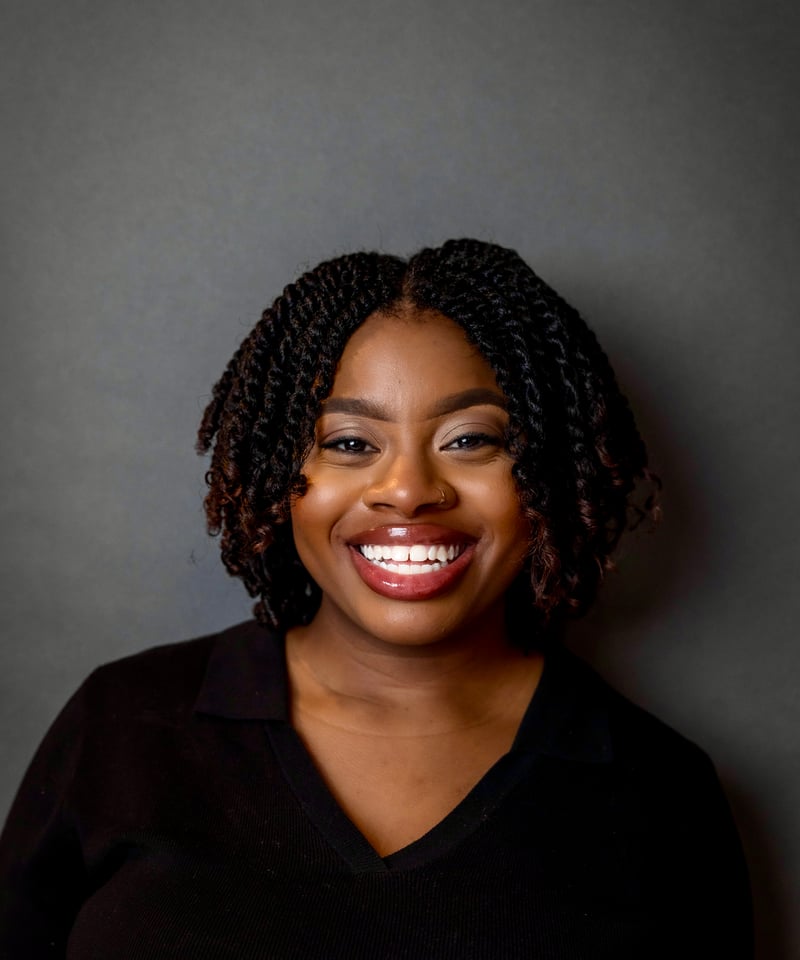 La'Vonne T.