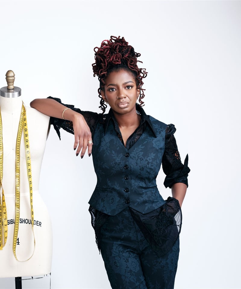 Syreeta H.
