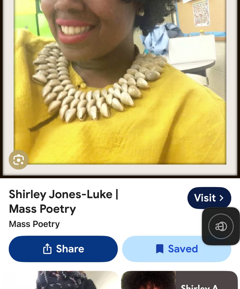 Shirley J.