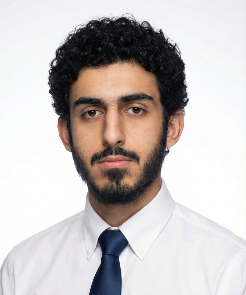 Sulaiman H.