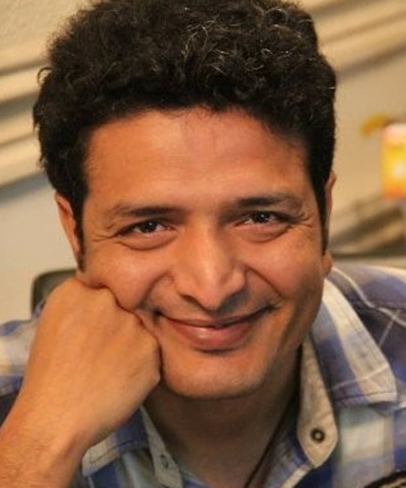 Inam Hasan K.