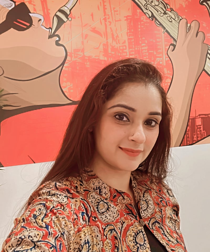 Saloni G.