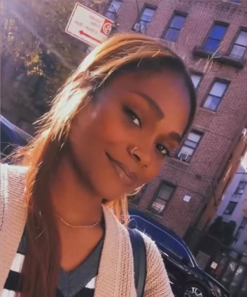 Alexis T.