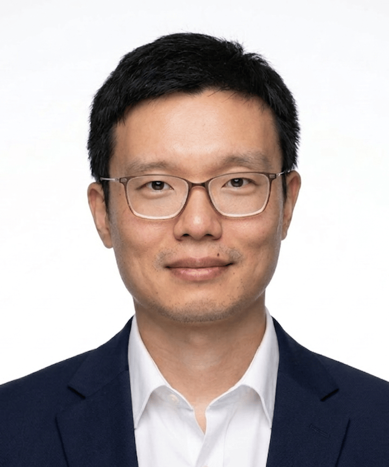 Pengfei Z.