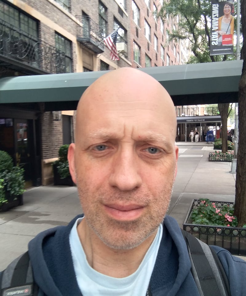 Jon R.
