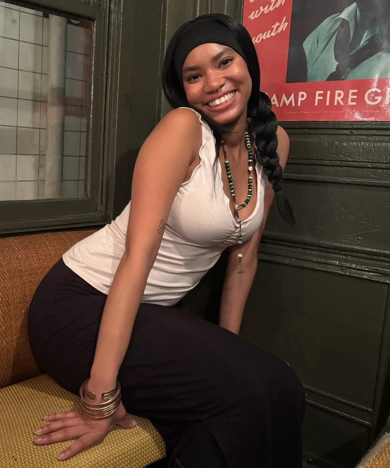 Maria B.