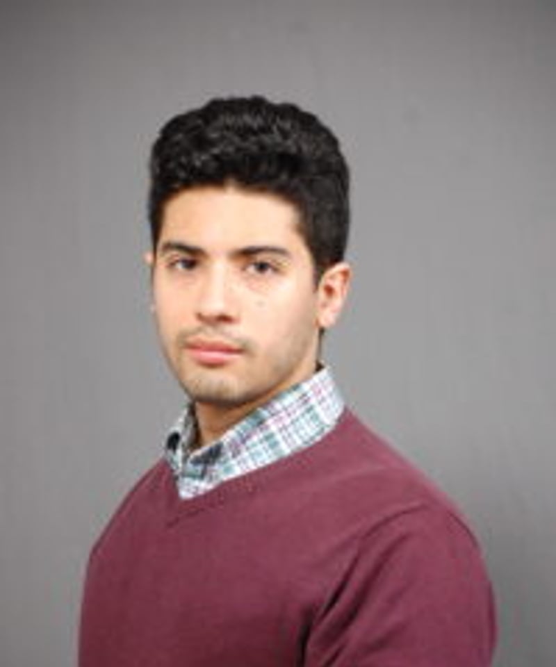 Abdiel P.