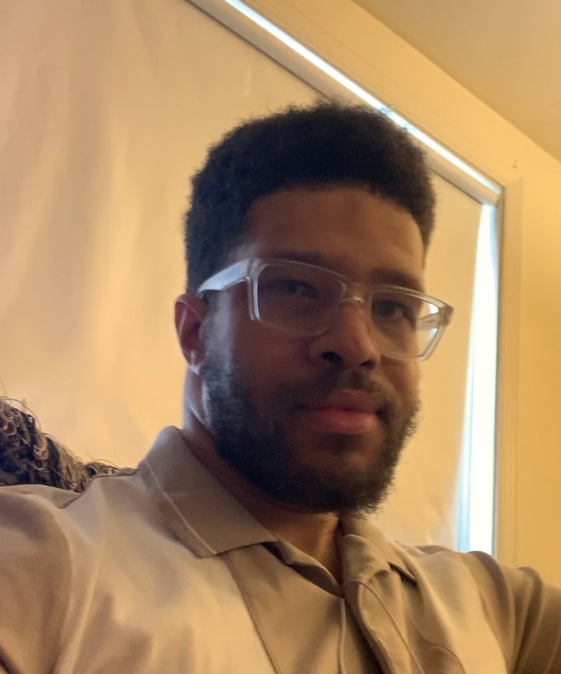 Joshua Aaron B.