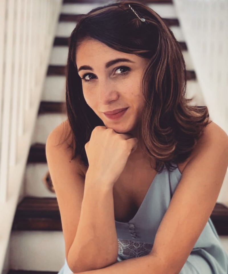 Gabriella G.