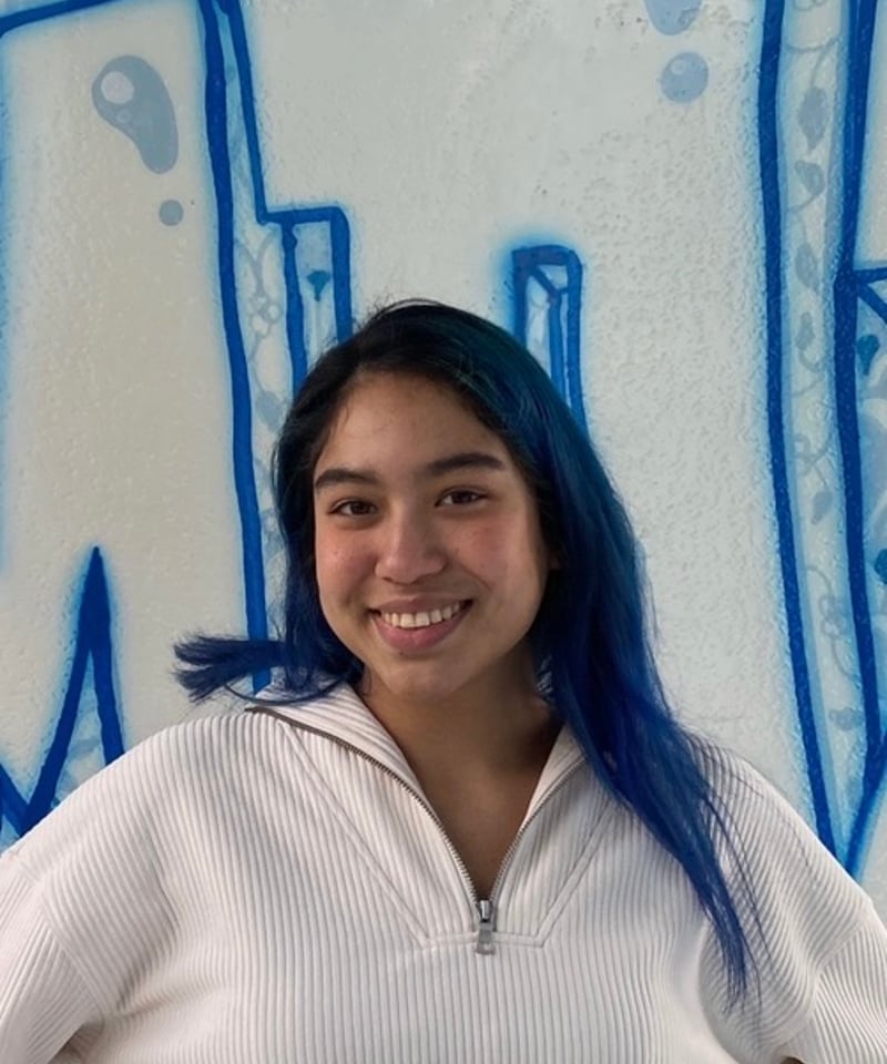 Kiara M.