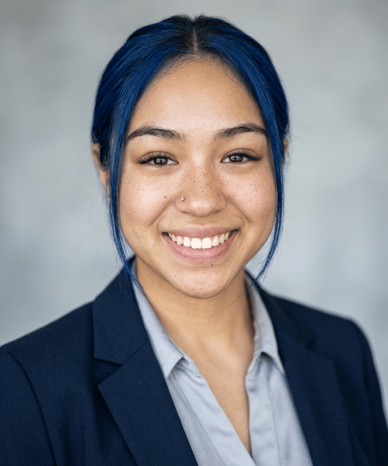 Kiara M.