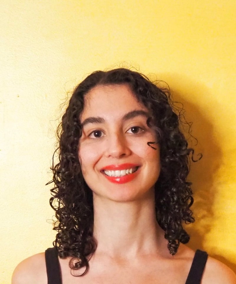 Devi P.