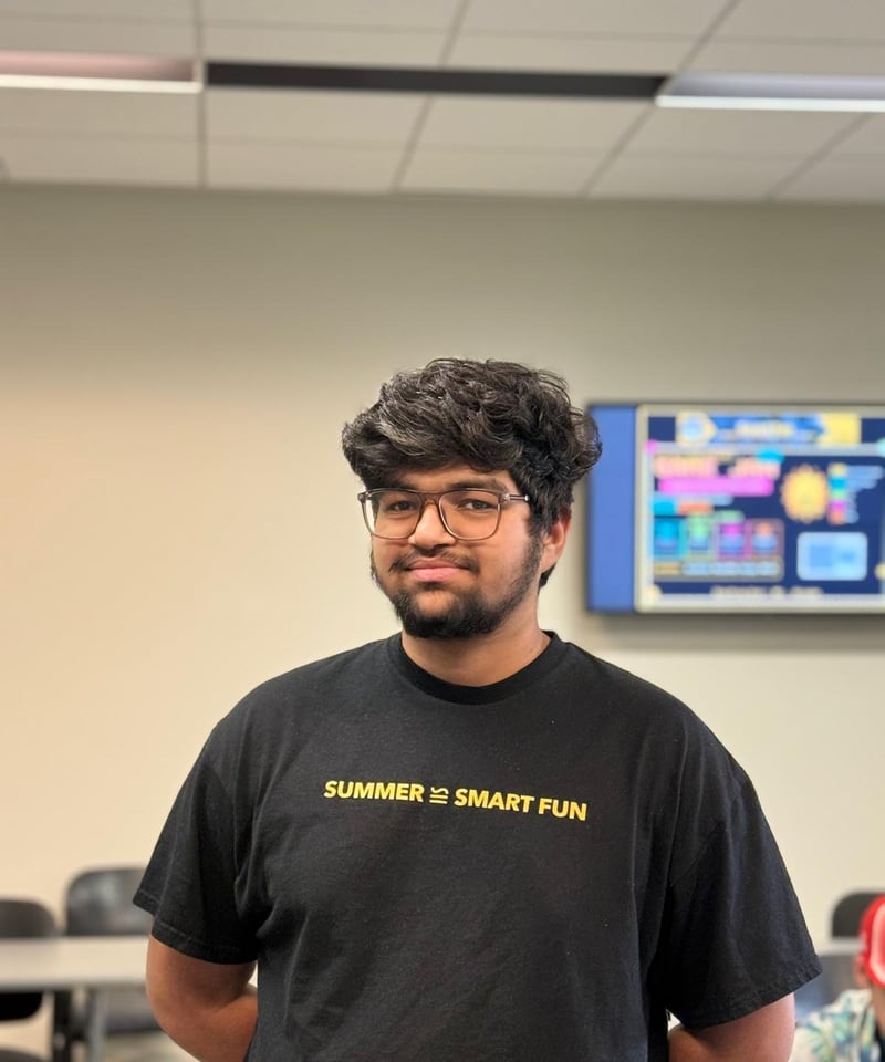 Aryan J.