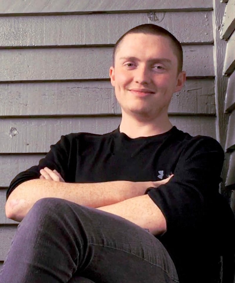 Michael K.
