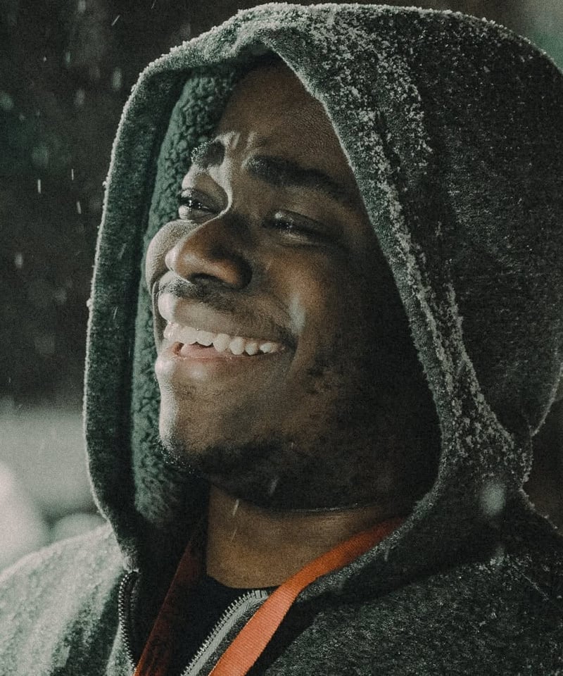 Marquis G.