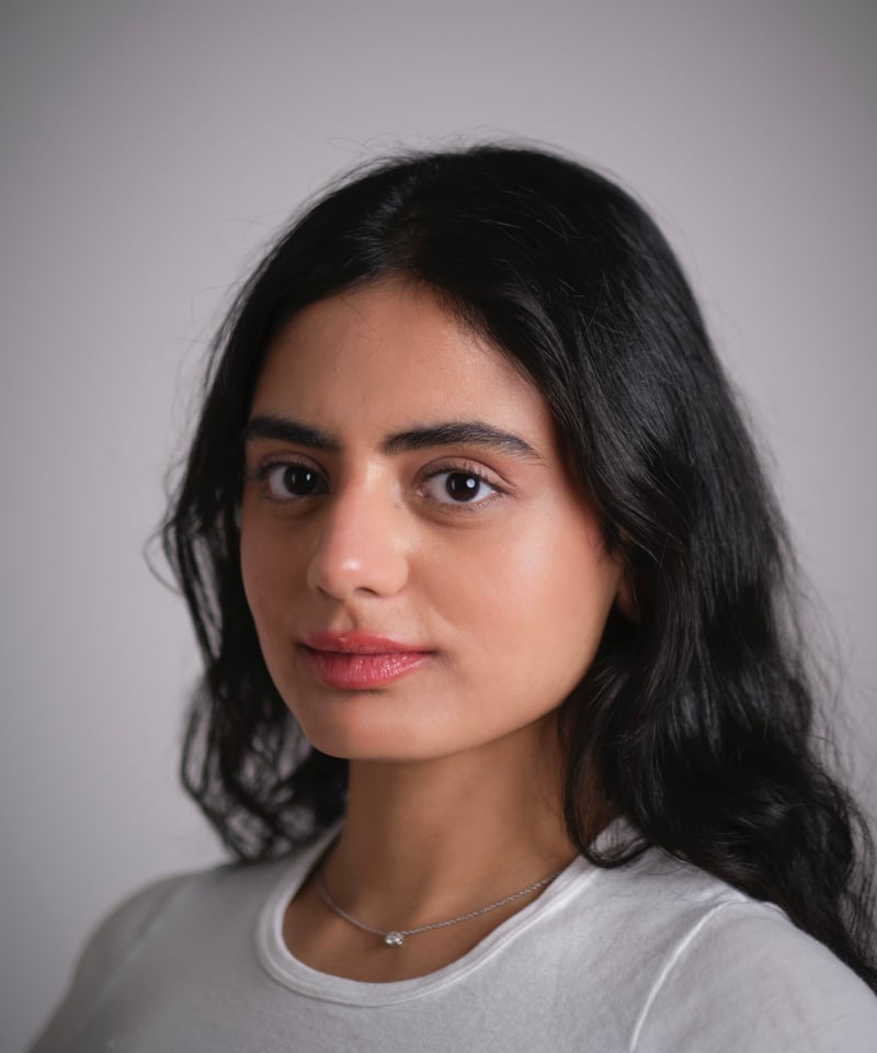 Anushka P.