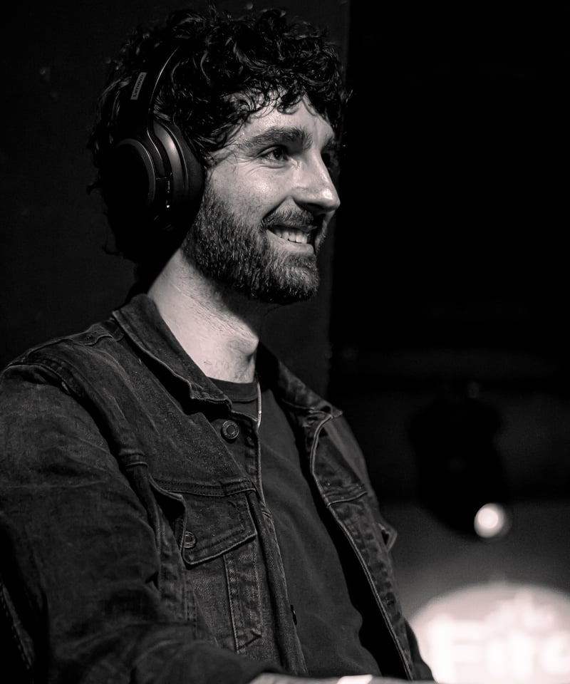 Patrick F.