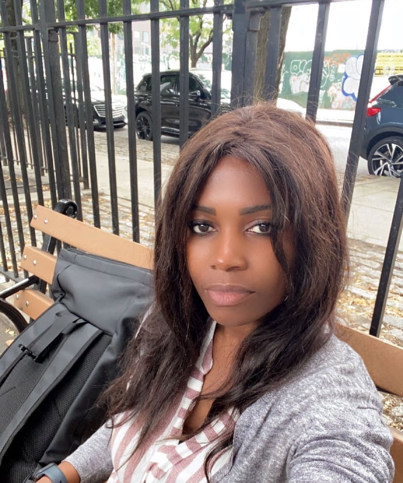 Christelle K.