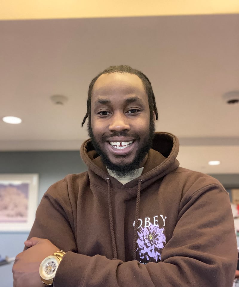 Emeka I.
