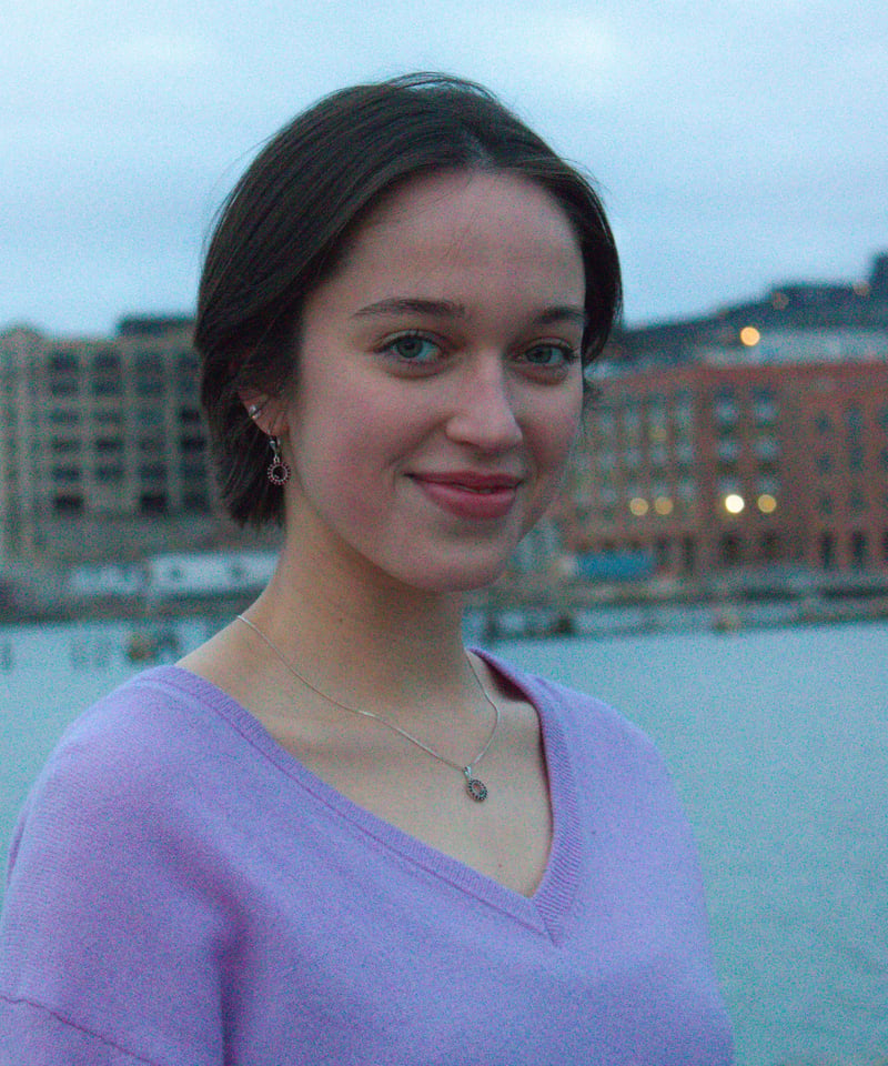 Magdalena G.