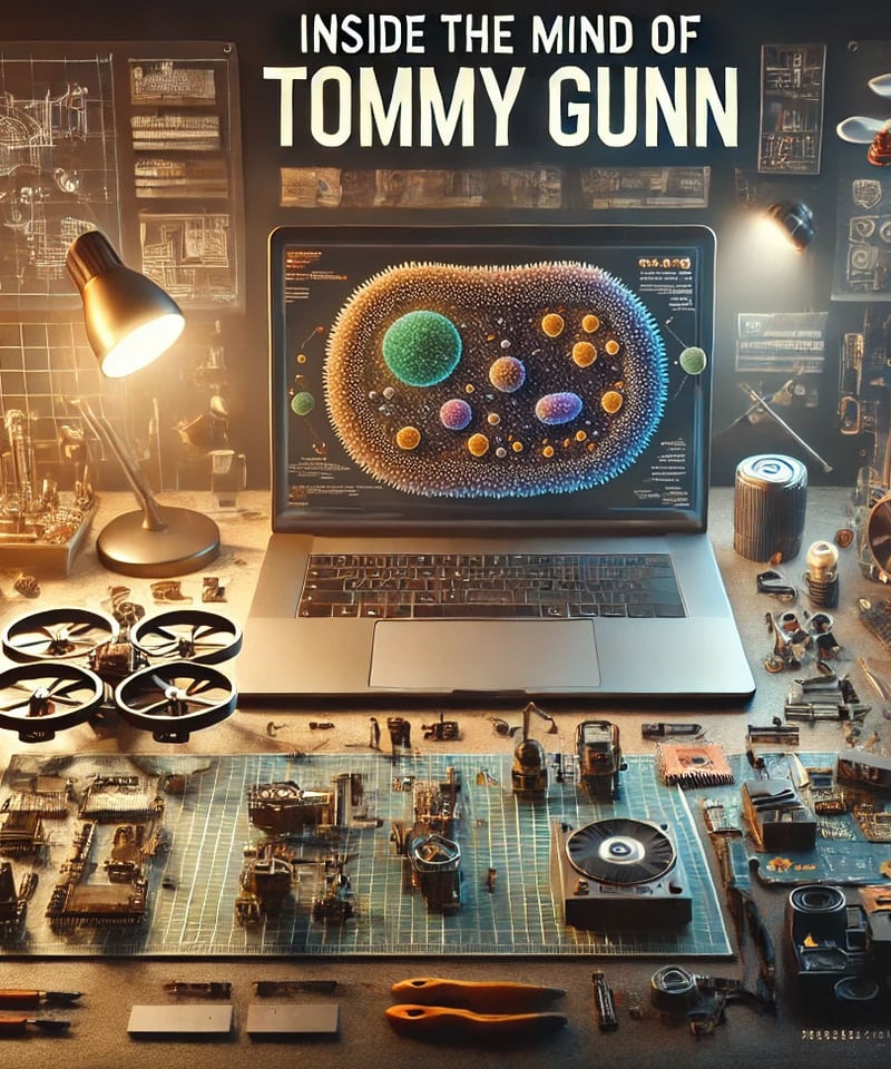 Tommy G.