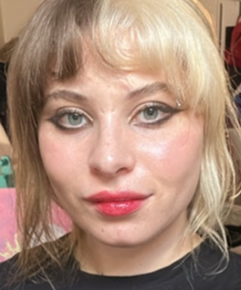 Laila F.
