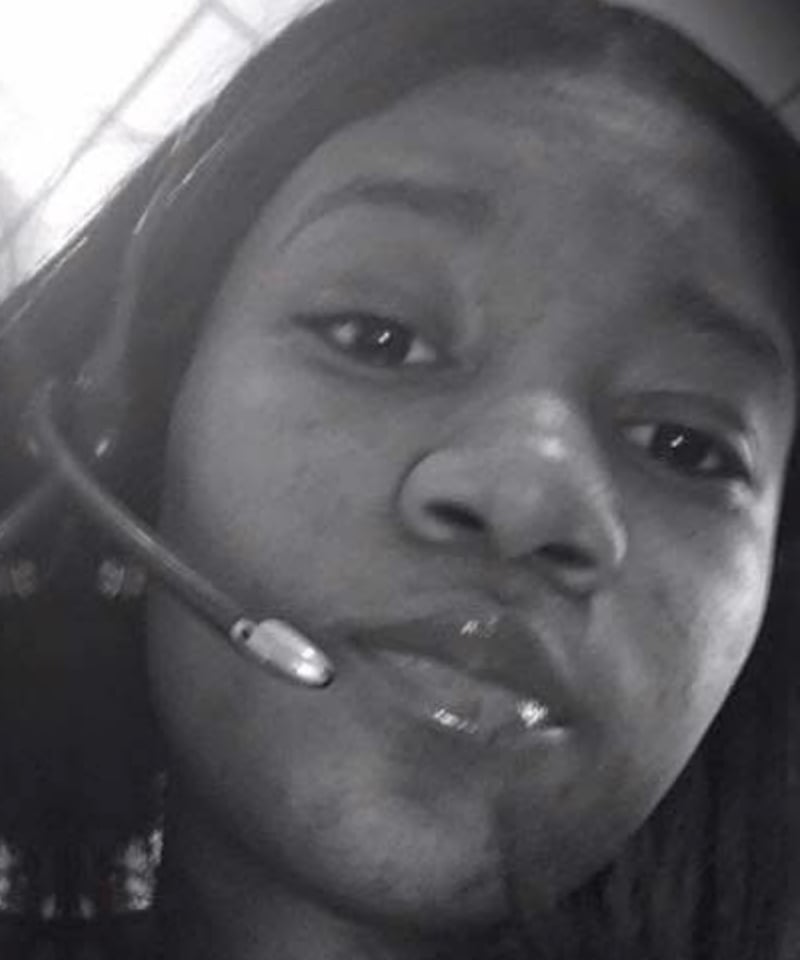 Chanell G.