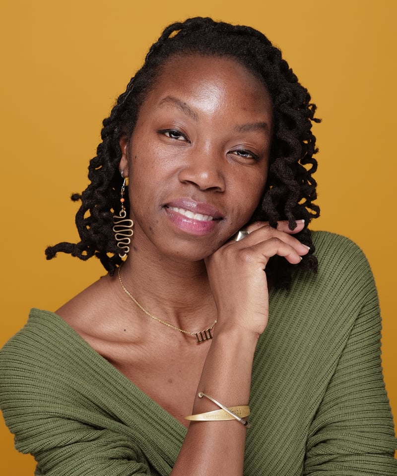 Janelle R.