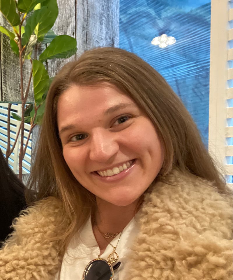 Sara J.